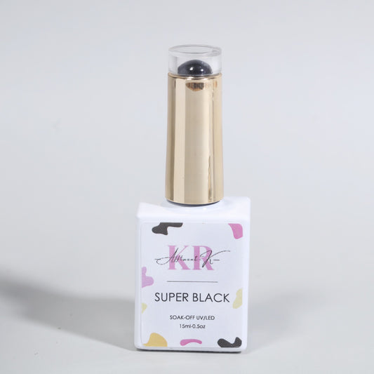 Super Black