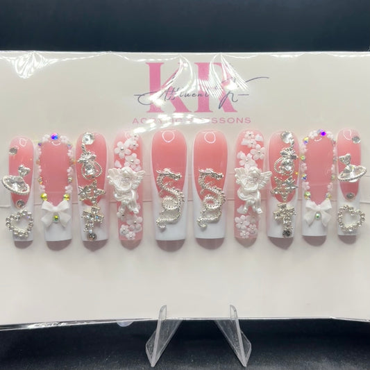 Angel | XL Nails