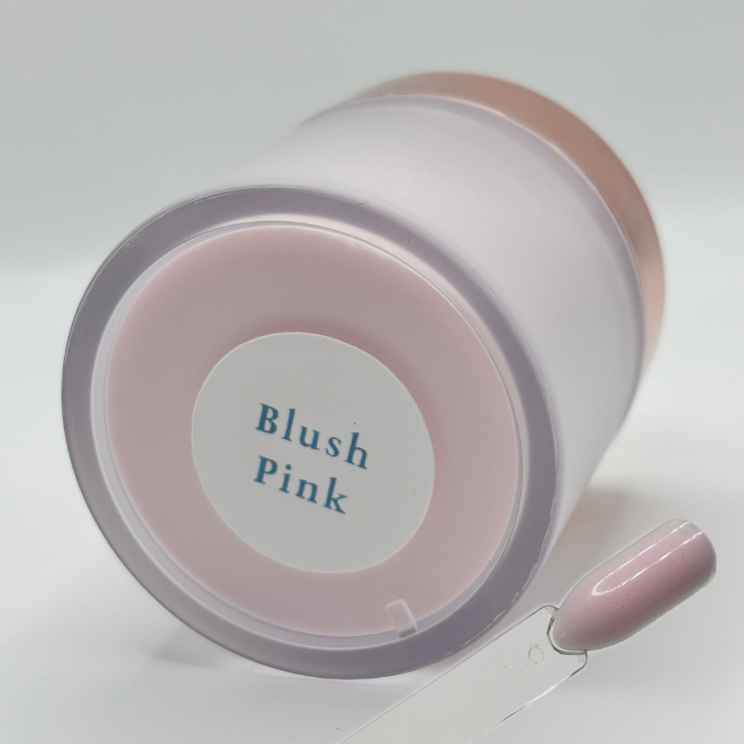 Blush Pink Acrylic Powder